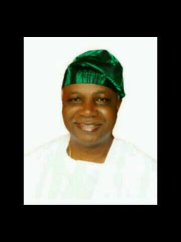SerahJohnson's tweet photo. A painful exit, rest in peace Dr Olusegun Agagu http://t.co/L7ztJR8ri8