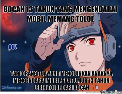 arun on Twitter 1 kata bijak lagi dari obito v 