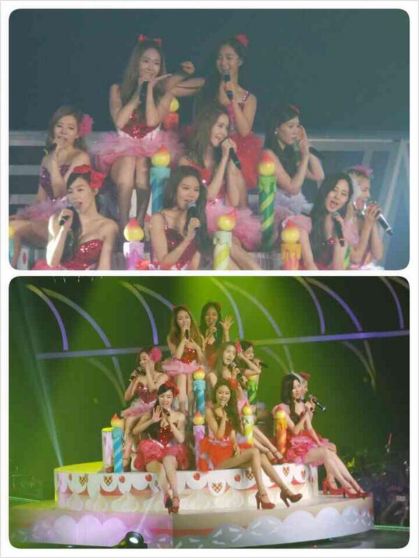 [PIC][13-09-2013]SNSD khởi hành đi Indonesia để biểu diễn "2013 Girls' Generation World Tour ~Girls & Peace~ in JAKARTA" vào chiều nay - Page 3 BUH5UowCQAA6Dbd