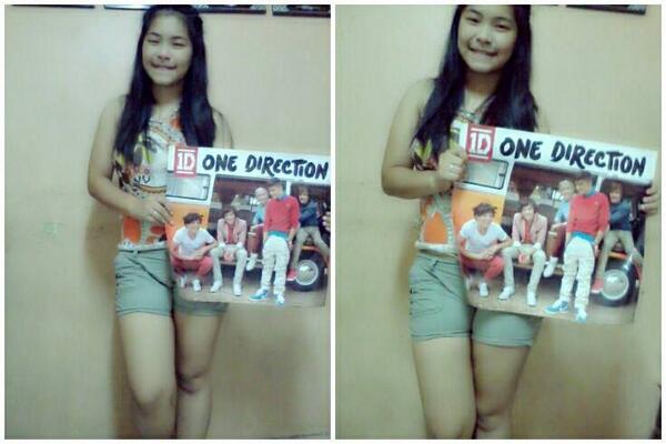 I love #1D twitpics.com <3