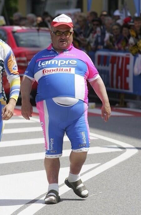 full cycling kit