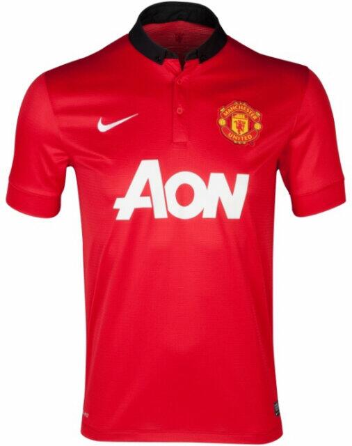#MauJerseyReady Man Utd Home • Size S M L • Rp 120.000 - 2 item Rp 230.000 • SMS 089661648162