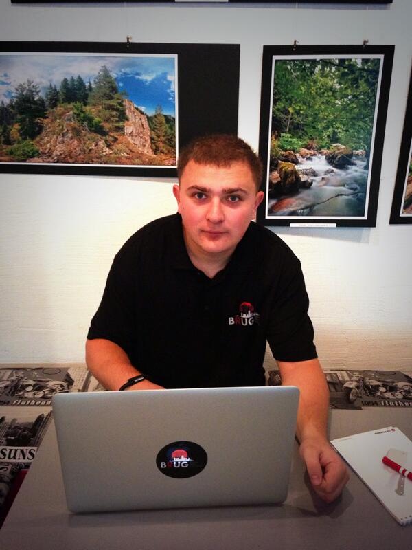 LavrentievaOlga's tweet image. #belarus_ruby #brug