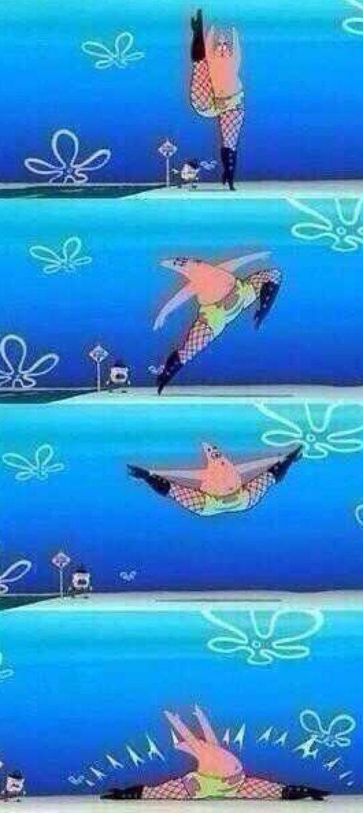 Judith_vanZadel's tweet photo. http://t.co/fYTyN2qeJE I love this movie. And i love #PatrickStar :D <3