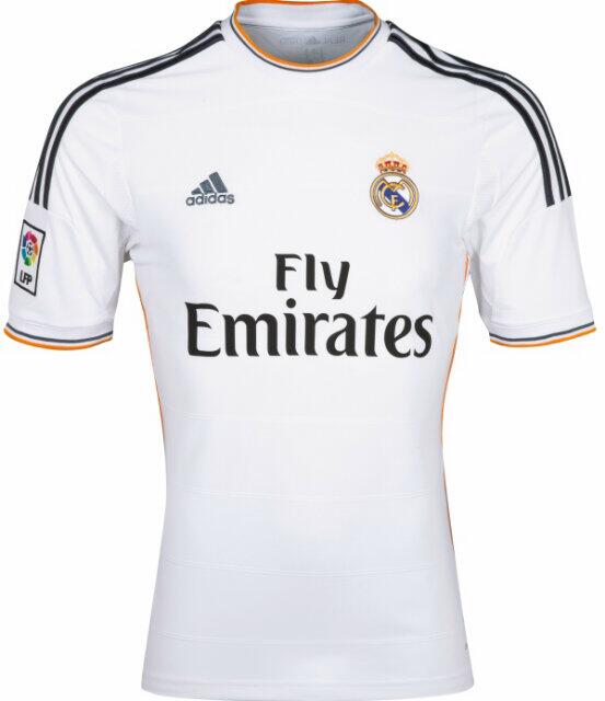 #MauJerseyReady Real Madrid Home • Size S M L • Rp 120.000 • SMS 089661648162