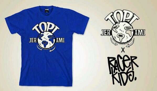 iG : @RACERKIDScloth tweet media