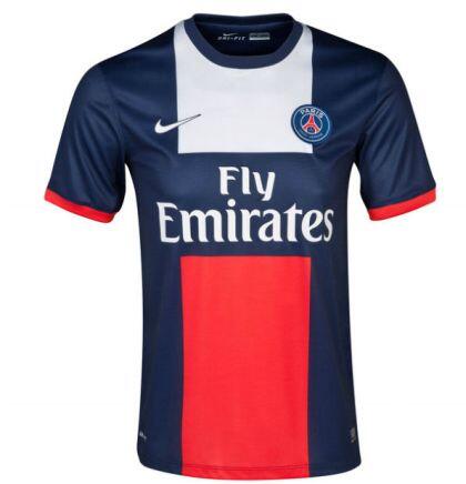#MauJerseyReady PSG Home • Size S M • Rp 120.000 - 2 item Rp 230.000 • SMS 089661648162