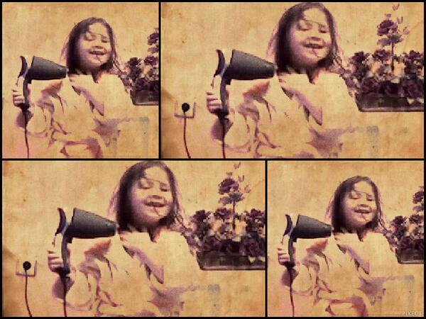 eda_karsu's tweet photo. KÜÇÜK 'EDAYA' MERHABA DİYİN. :)) http://t.co/r5vzsM8rqJ