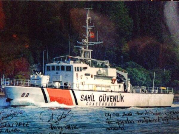 Musterek egitim hatırası ...