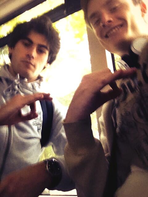 _LeCimer's tweet image. #lllo du week end @CPetitimbert @evanjelabd @tibraploz