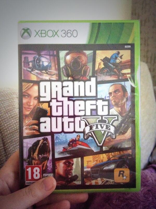 Ashashleigh's tweet image. #GTA5  #GTAV  #amazonrocks #byebyelife