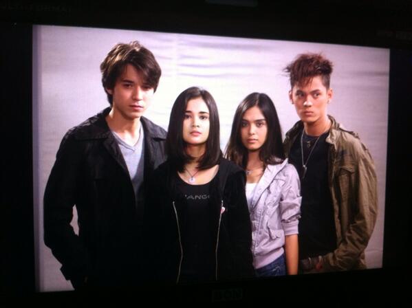 steff_william's tweet photo. Done pemotretan new film with om nayato yang gaulll abiesss and all crew :) http://t.co/Ox89mDtqex