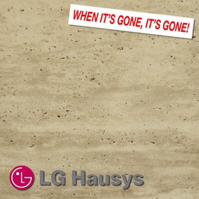 Simply_Amtico's tweet photo. *LIMITED*LG Travertine12"x24"(rrp £24 sqm)NOW ONLY £12.99SQM! Call Simply Amtico now on 01625876387 for a quote! http://t.co/G46VmIdWaB