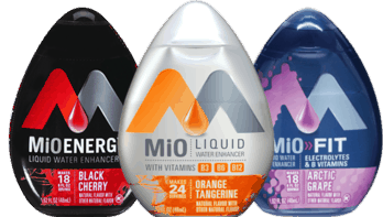 PaWelker's tweet photo. Try one of many @makeitmio varieties to find your perfect partner for water! http://t.co/RLya9dB3Ae