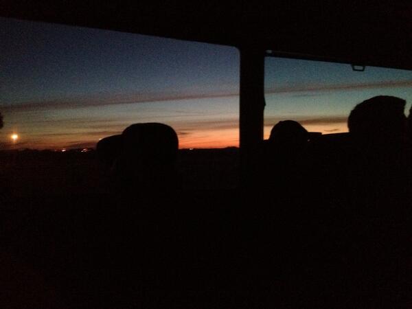 MusicKristin's tweet photo. Sitting on the bus 🚌 http://t.co/bT92bT8Sm2