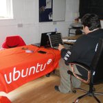 Photo by Ubuntu Irish Team (@ubuntuie)