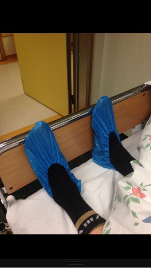 DirtMagazine's tweet photo. Healing vibes to @PhilipAtwill, just seen team manager @Willlongden tweeting from the hospital. Fix up fast Phil! http://t.co/iKmPDf5aLr