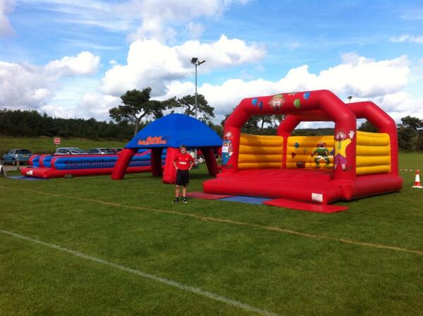 InflatableGames tweet picture