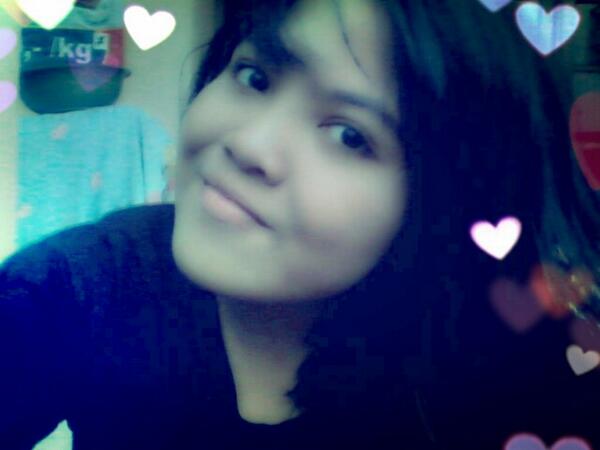 FMegayanthi's tweet photo. Febi :) http://t.co/3Zr1zl37V1