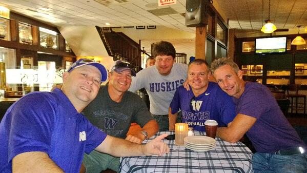 jbrendanmoore's tweet image. Go Dawgs