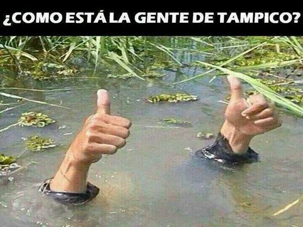 JoseVelas_Co's tweet photo. ¿Cómo estan #Tampico? >> http://t.co/CRY70FxwFc
