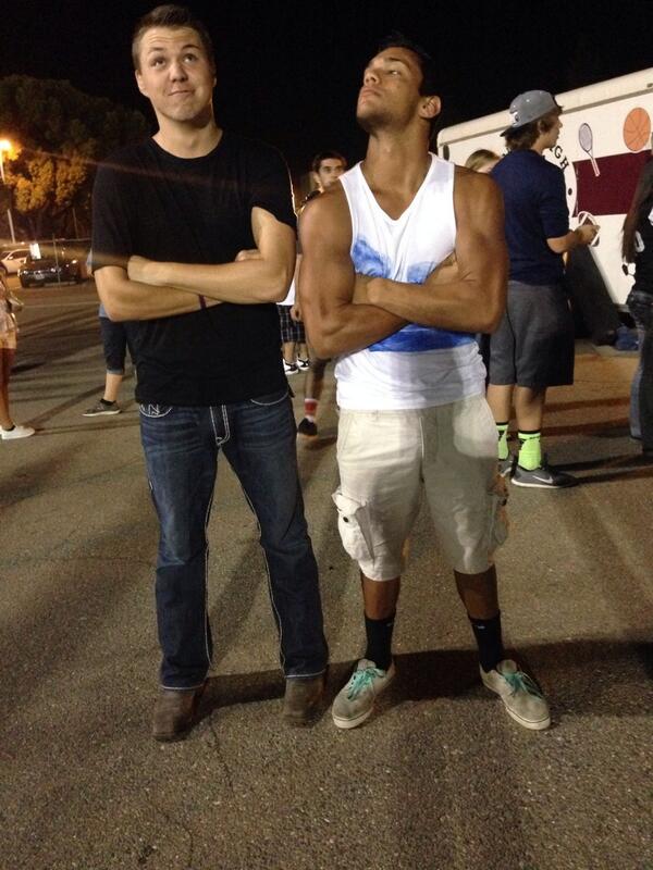 jordancgleason's tweet image. This Mexican monkey played a hell of a game last night. 👌👏 #hesatool  @AJ_luna5