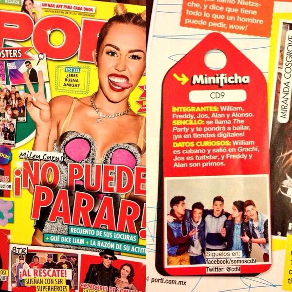 arilu_ag's tweet image. WOOOW\O/
😭MÁS ORGULLOSA POR USTEDES NO PUEDO ESTAR😭
LOS AMO🙈💕.
#ProudCoder