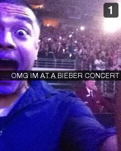 FakeSnapChats's tweet photo. alfredo 2 http://t.co/5ENecXChsK
