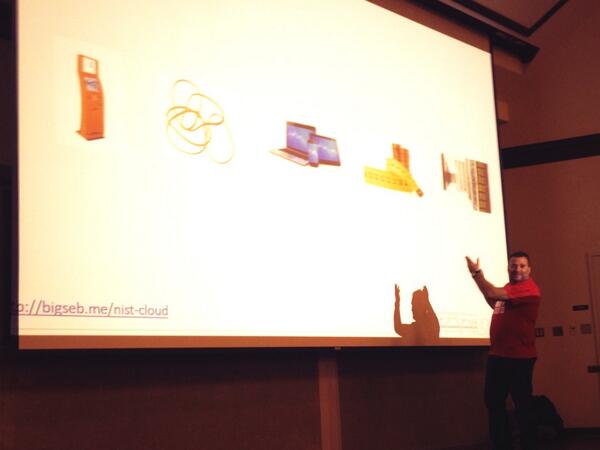 shellecaldwell's tweet image. #SPSCBUS @sebmatthews #cloudify word of the day