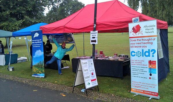 Better Housing Better Health tweet media