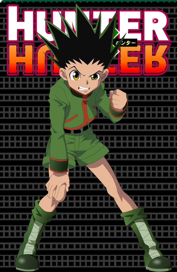 Hunter X Hunter (@HxHanime) / Posts / X