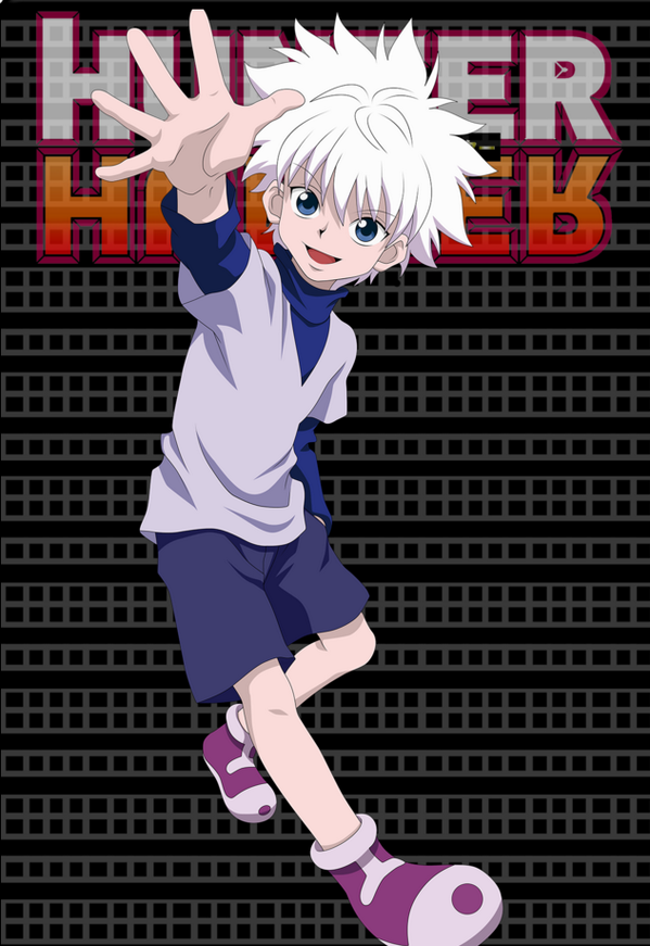 Hunter X Hunter (@HxHanime) / Posts / X