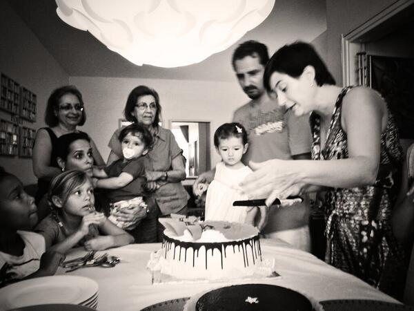 DanielfPronto's tweet image. Gisele's 2nd Birthday party :) Man I Love my baby sister :)
