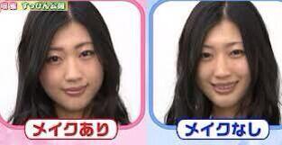 メイク スッピン Auf Twitter 壇蜜のスッピン T Co 08poabti6i