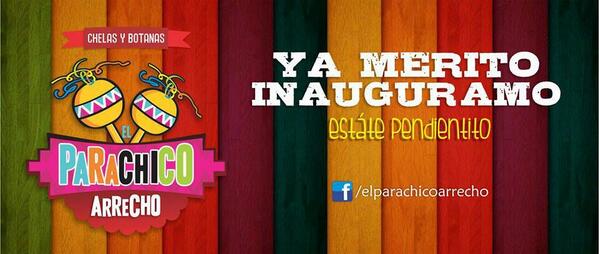 parachicoarecho's tweet photo. @CHIAPASVENDE @ http://t.co/noXbAgQNkJ