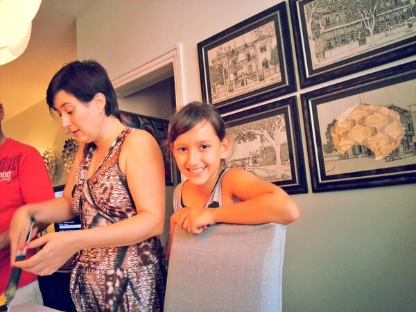 DanielfPronto's tweet image. Juju Seems Happy today :) great day #party #fun #love #sis #cake #mmm