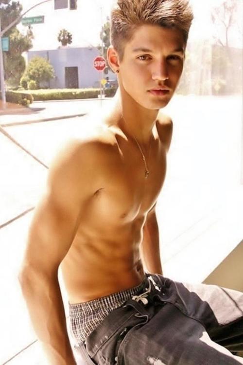 Petite twink POV glamour