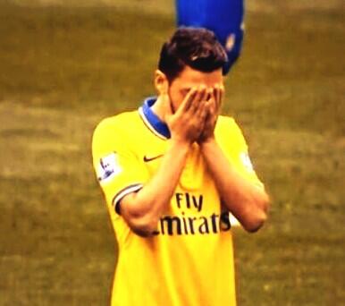 imanstd's tweet photo. Amien “@Wheeler__AFC: Pray. http://t.co/9zsnKMvw2e”