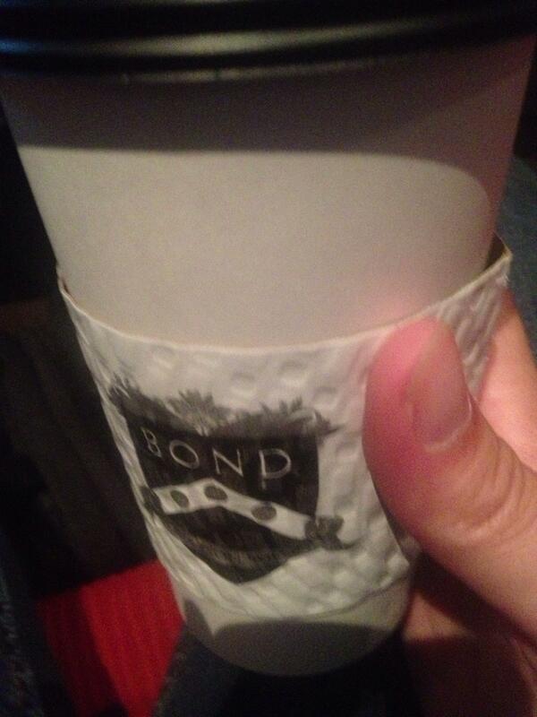 amyewarr's tweet image. #startconf @BondCoffeeCo #startexp