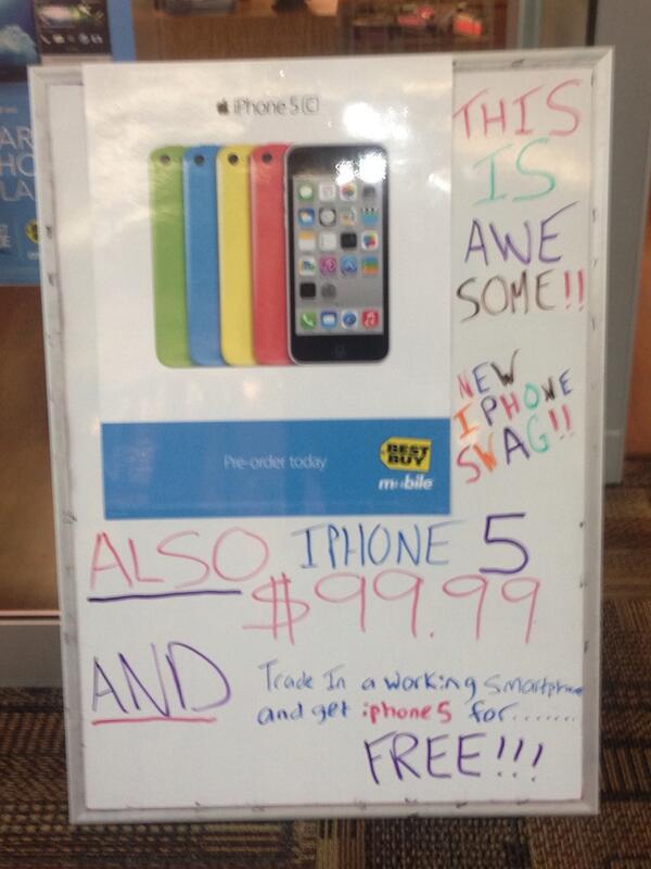 Yep. There are a lot of awesome reasons to come see us in the Southern Park Mall this weekend!! #ytown