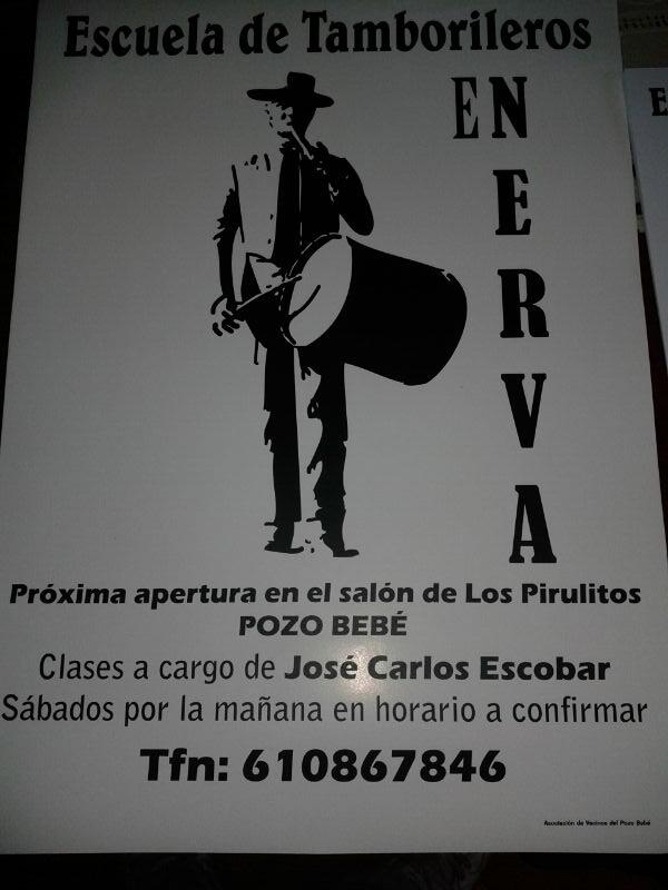NIÑO APUNTARSEE!! qe vai a tené buen profesor jajaja <a href="/JoseCarlosEsco2/">J O S E C A R L O S!</a>
