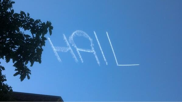 MichiganMoves's tweet photo. #GoBlue Hail To The Victors! http://t.co/FRfRjwXXC4