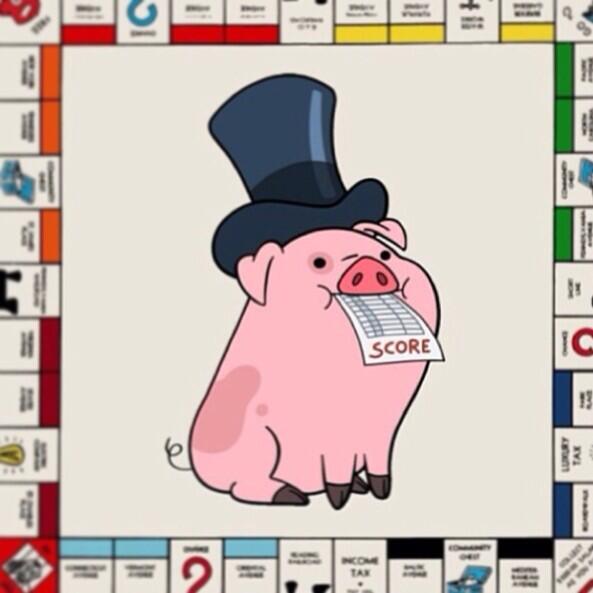 gravityfallsmd tweet picture
