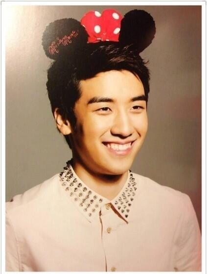 YGent_ID's tweet photo. Seungri for @YosevinYy :) http://t.co/9mA8r8VqrP