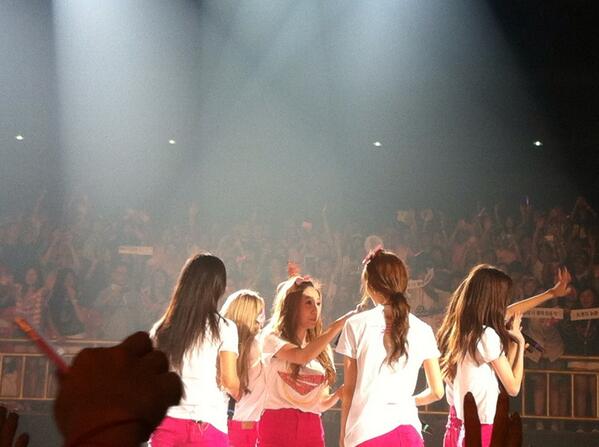 soright14's tweet photo. my hard work 😂😍😘 #GGTourINA2013 @John_Nichz http://t.co/Oha6vdvgkT