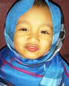 rahma_violeta's tweet photo. Siapa tuhhhh kijil'ny ae kaya acil bejual samu ☺RT @zhu_by: Anak ponakan siapa jua kh ne CC @rahma_violeta http://t.co/DXqsd8i4uN