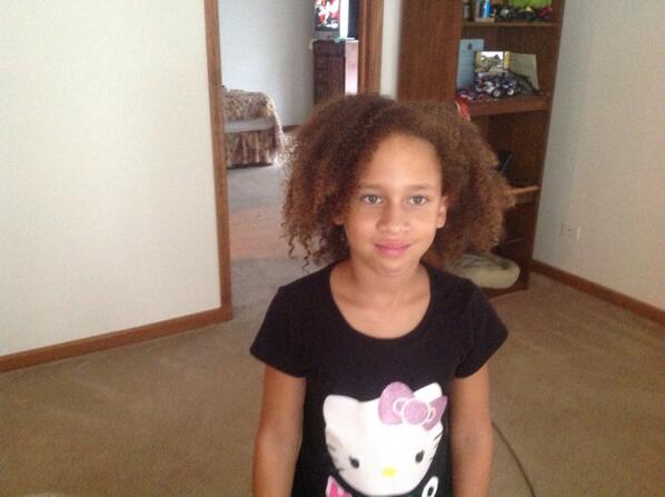 KruJones's tweet photo. Lil Shelby! http://t.co/SiKrFuimmd
