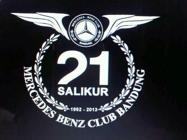 Logo annvrsry salikur