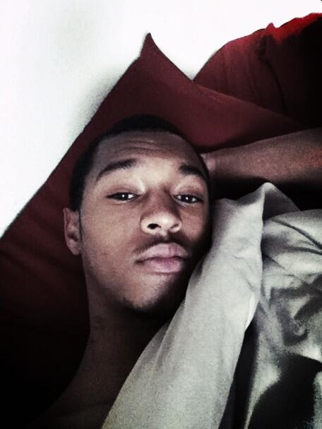 Hinklecrew's tweet image. Mornin world