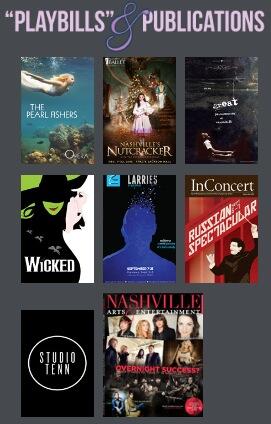GloverGroupEnt's tweet photo. WONDERFUL NEW #SEASON @tpac @NashvilleBallet  @nashvillesymph @tnrep @NashvilleOpera @gr8performances @StudioTenn http://t.co/2WKFKwdAJB